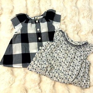 Oshkosh B’gosh Summer Bundle 18M